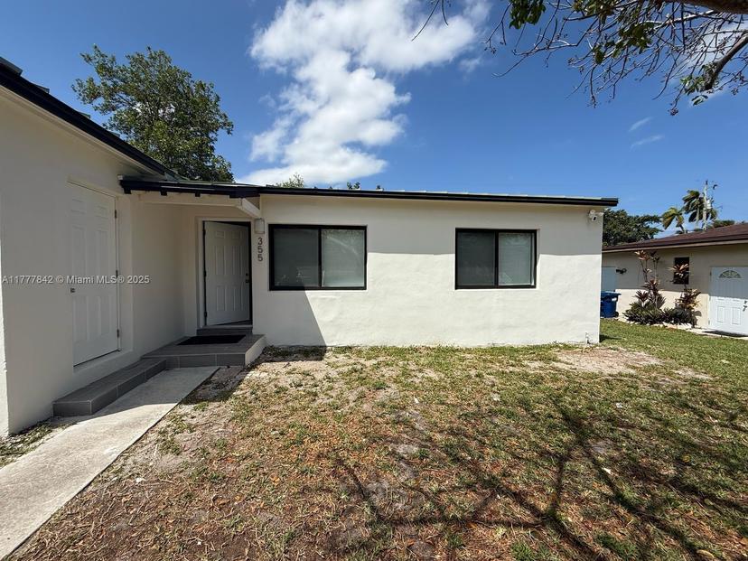 Picture of 355 NE 111Th St, Miami FL 33161
