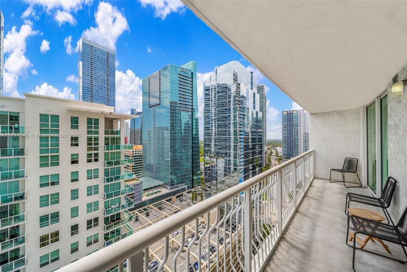 Picture of 1200 Brickell Bay Dr # 2515, Miami FL 33131