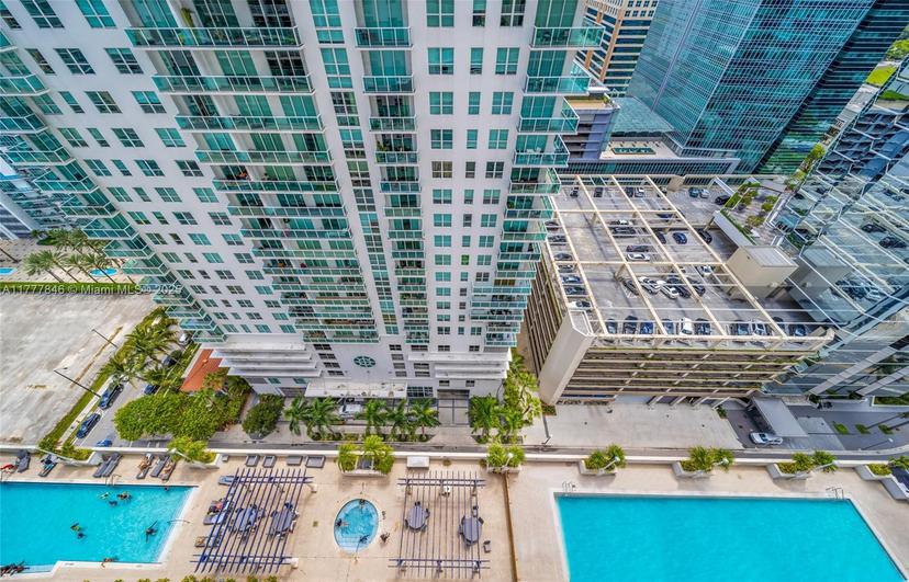 Picture of 1200 Brickell Bay Dr # 2515, Miami FL 33131