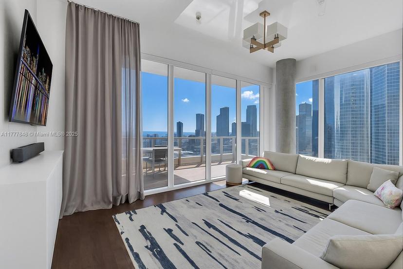 Picture of 900 Brickell Key Blvd # 2904, Miami FL 33131