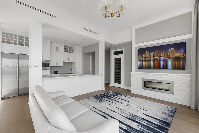 Picture of 900 Brickell Key Blvd # 2904, Miami FL 33131