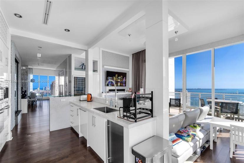 Picture of 900 Brickell Key Blvd # 2904, Miami FL 33131