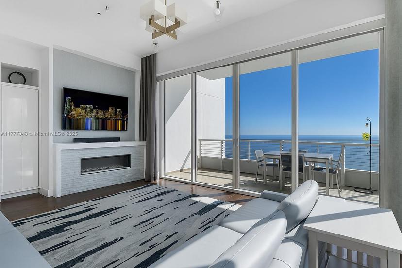 Picture of 900 Brickell Key Blvd # 2904, Miami FL 33131