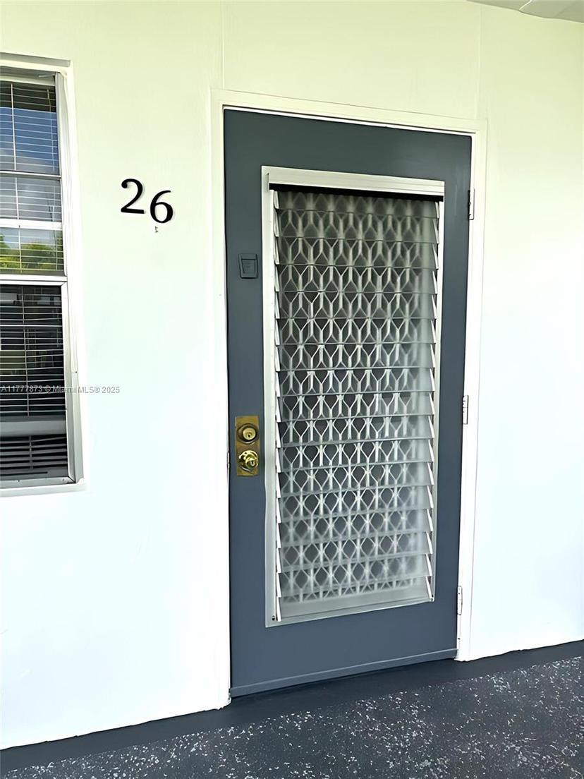 Picture of 26 Prescott B # 26, Deerfield Beach FL 33442