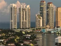 Picture of 3500 Mystic Pointe Dr # 2507, Aventura, FL 33180