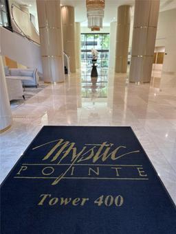 Picture of 3500 Mystic Pointe Dr # 2507, Aventura, FL 33180