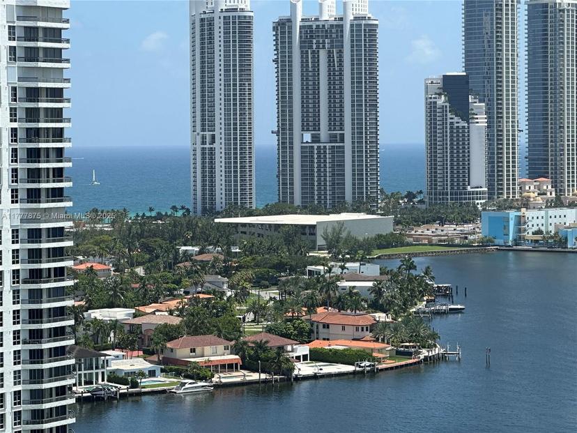 Picture of 3500 Mystic Pointe Dr # 2507, Aventura FL 33180