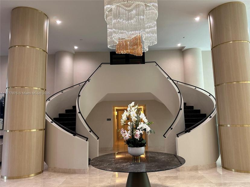 Picture of 3500 Mystic Pointe Dr # 2507, Aventura FL 33180
