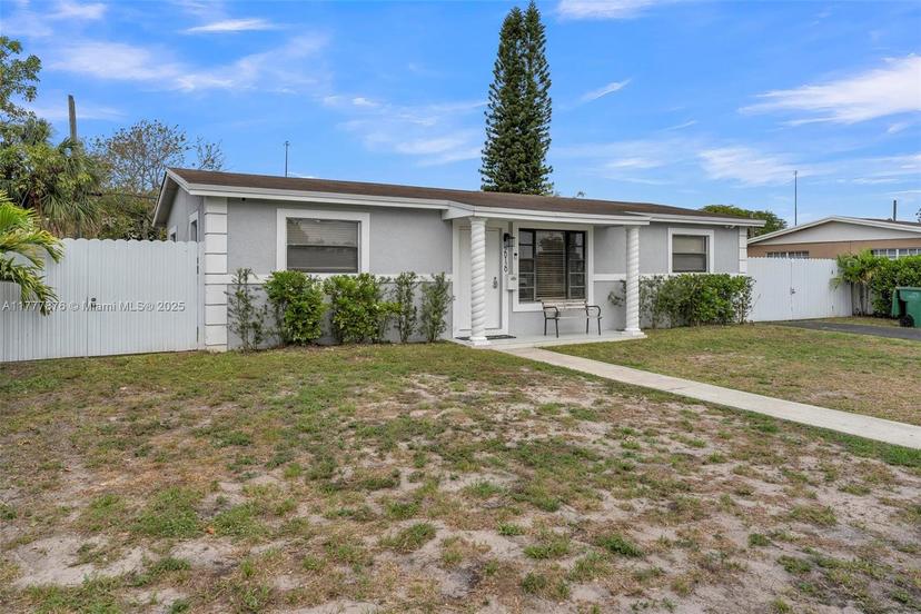Picture of 20120 NW 14Th Pl, Miami Gardens FL 33169