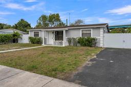 Picture of 20120 NW 14Th Pl, Miami Gardens, FL 33169