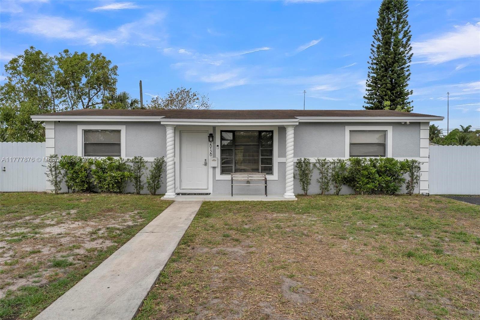 Picture of 20120 NW 14Th Pl, Miami Gardens, FL 33169
