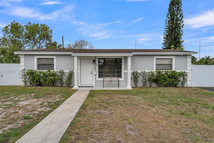 Picture of 20120 NW 14Th Pl, Miami Gardens FL 33169