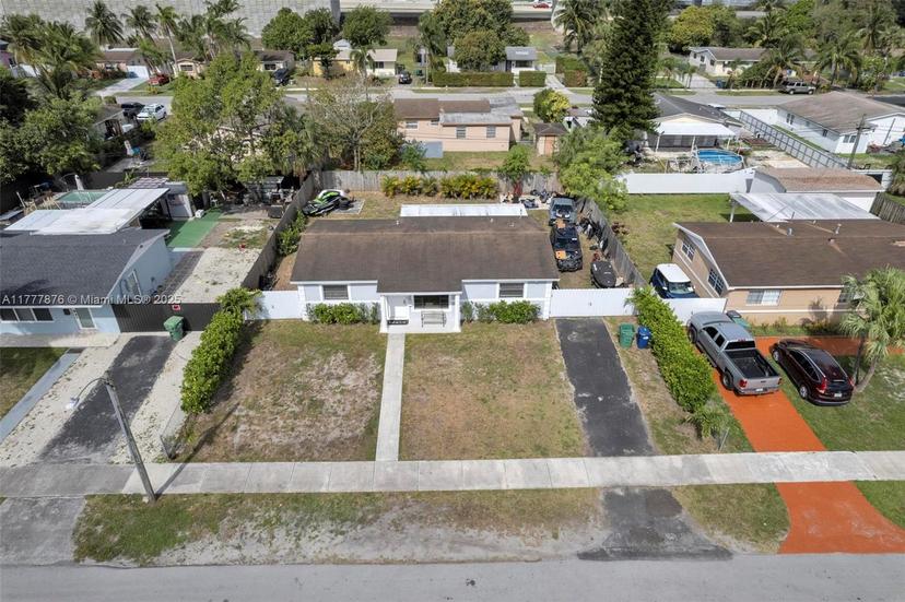 Picture of 20120 NW 14Th Pl, Miami Gardens FL 33169