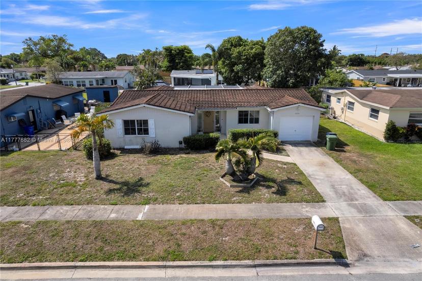 Picture of 6924 NW 8Th Ct, Margate FL 33063