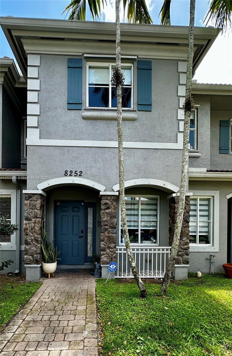 Picture of 8252 SW 29Th St # 102, Miramar FL 33025