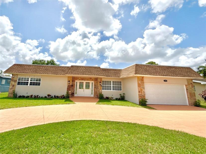 Picture of 7480 NW 14Th St, Plantation FL 33313