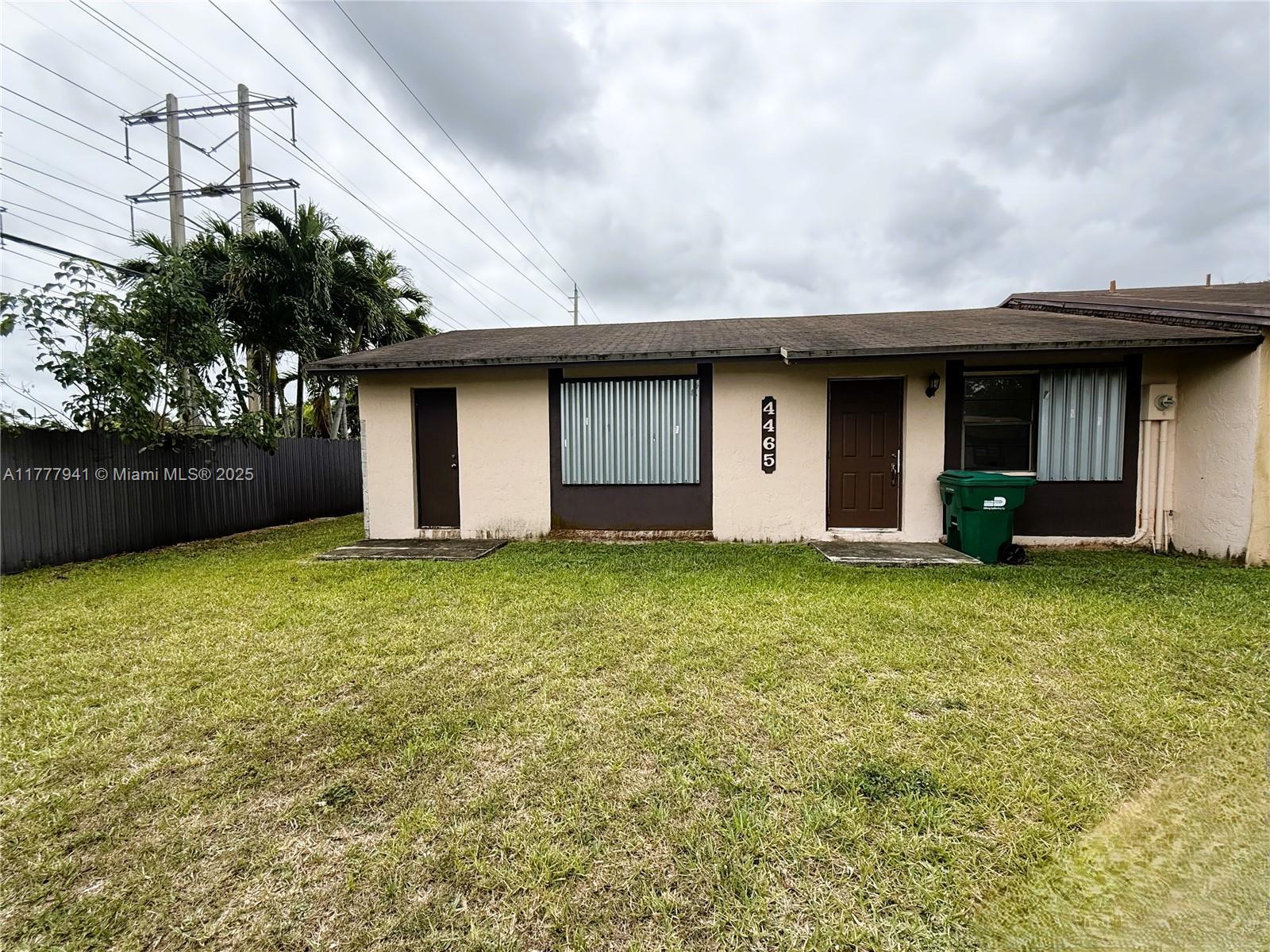 Picture of 4465 SW 136Th Pl, Miami, FL 33175