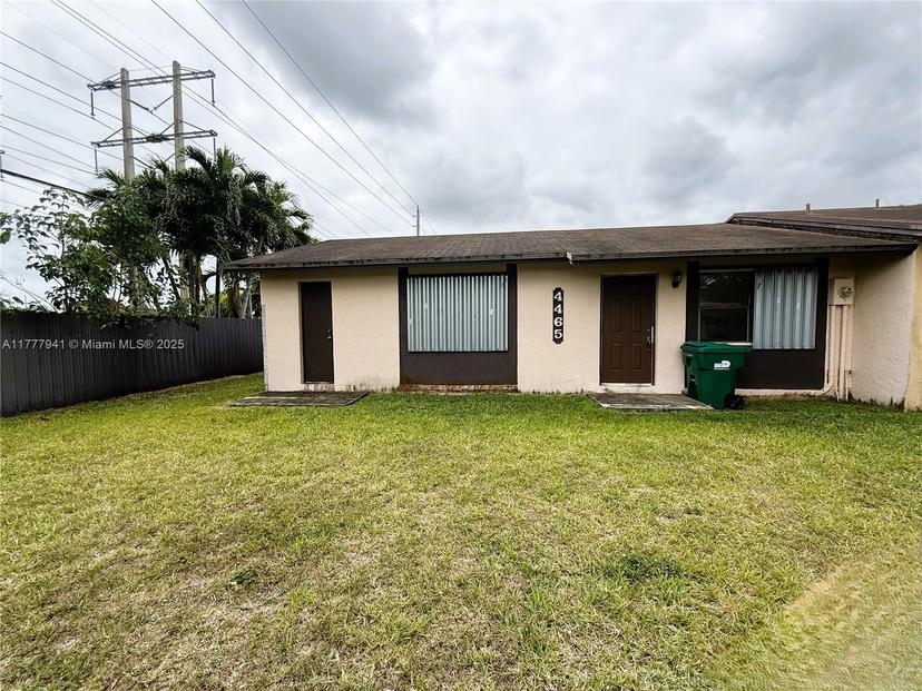 Picture of 4465 SW 136Th Pl, Miami FL 33175
