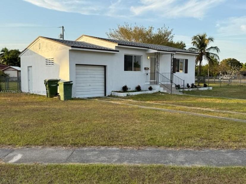 Picture of 605 NW 9Th Ct, Homestead FL 33030