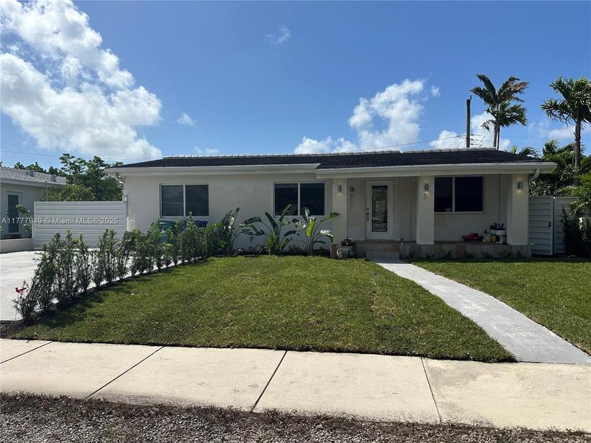Picture of 6080 SW 18Th St, Miami FL 33155