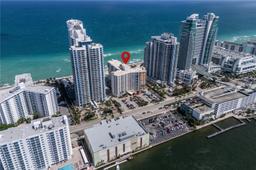 Picture of 3505 S Ocean Dr # 203, Hollywood, FL 33019