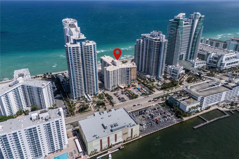 Picture of 3505 S Ocean Dr # 203, Hollywood FL 33019