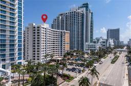 Picture of 3505 S Ocean Dr # 203, Hollywood, FL 33019
