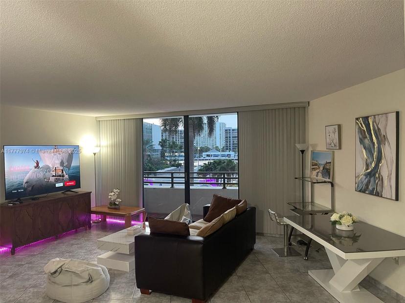 Picture of 3505 S Ocean Dr # 203, Hollywood FL 33019