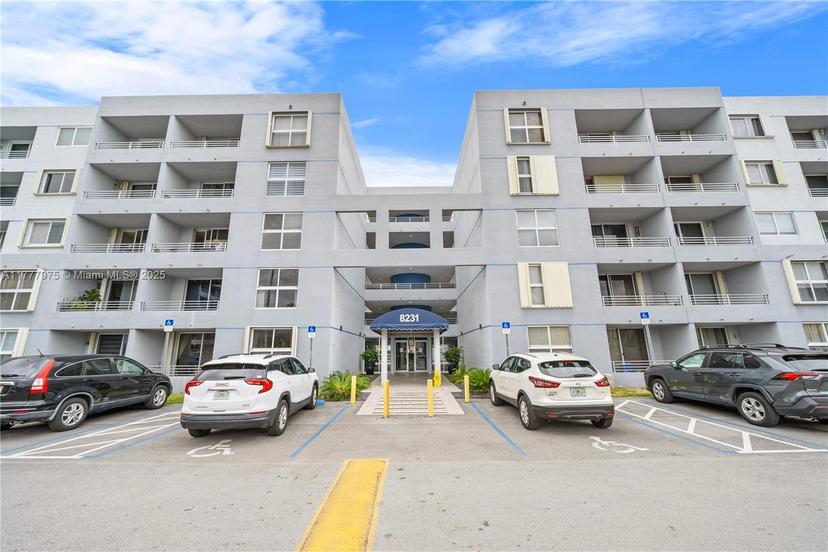 Picture of 8231 NW 8Th St # 114, Miami FL 33126