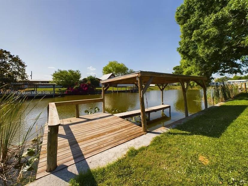 Picture of 3611 SE 19Th Terr, Okeechobee FL 34974