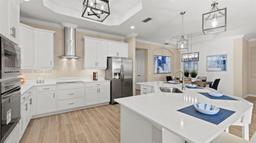 Picture of 5400 Fancourt Links Way, Ave Maria, FL 34142