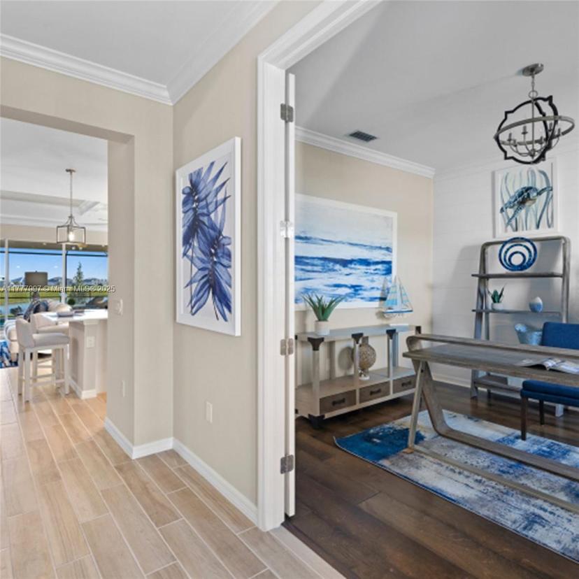 Picture of 5400 Fancourt Links Way, Ave Maria FL 34142