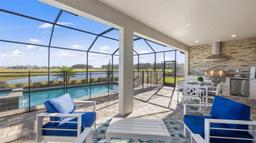 Picture of 5400 Fancourt Links Way, Ave Maria, FL 34142