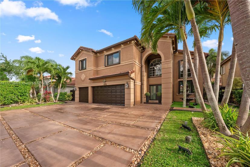 Picture of 15902 SW 141St St, Miami FL 33196