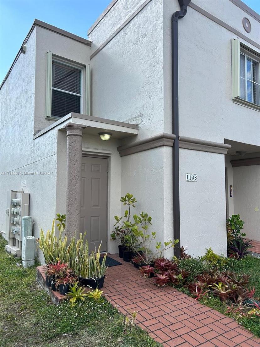 Picture of 1138 NW 124Th Ave # 2301, Miami FL 33182