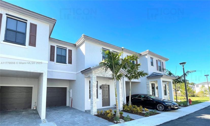 Picture of 553 SW 19Th Ter # 553, Fort Lauderdale FL 33312