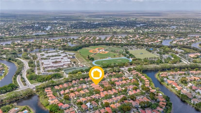 Picture of 935 Jade Ct, Weston FL 33326