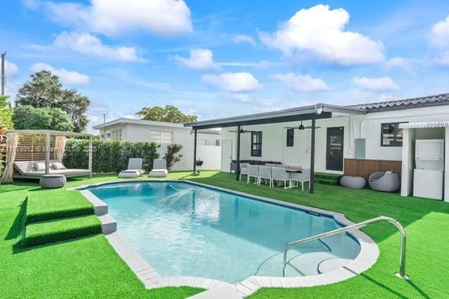 Picture of 4861 SW 5Th St, Miami FL 33134