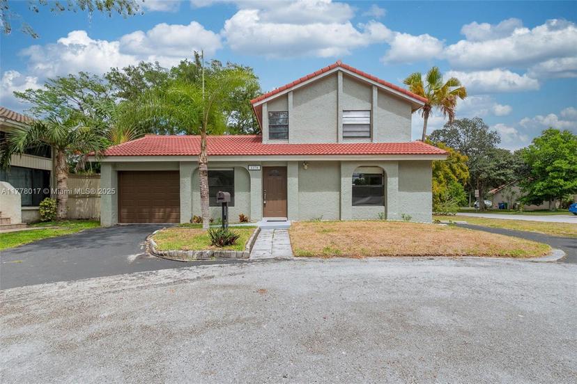 Picture of 1378 NW 91St Ave, Coral Springs FL 33071
