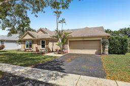 Picture of 10095 SW 55Th Ln, Cooper City, FL 33328