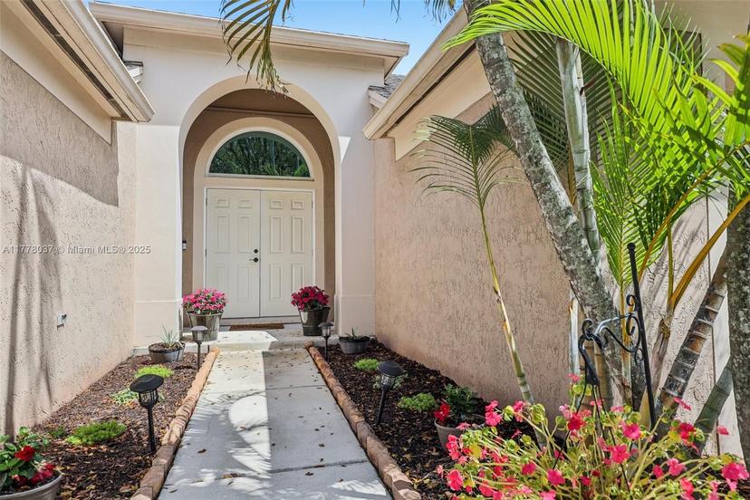Picture of 10095 SW 55Th Ln, Cooper City FL 33328