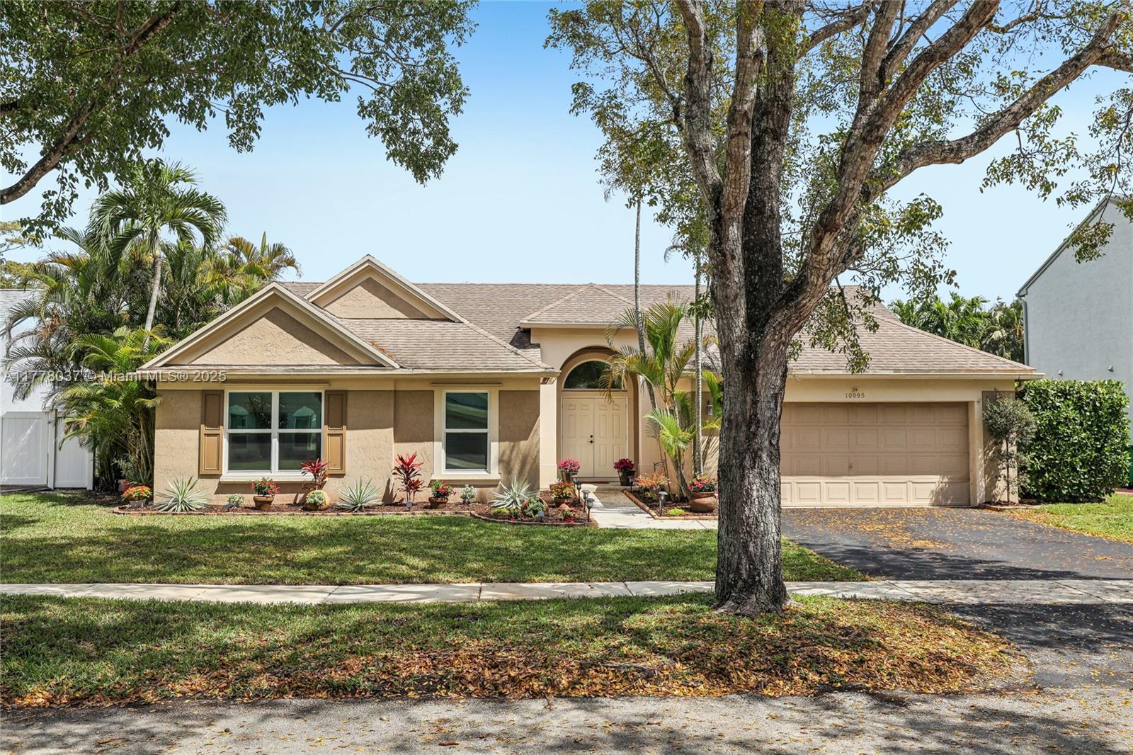 Picture of 10095 SW 55Th Ln, Cooper City, FL 33328