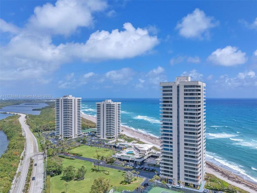 Picture of 5510 N Ocean Dr # 19B, Singer Island FL 33404
