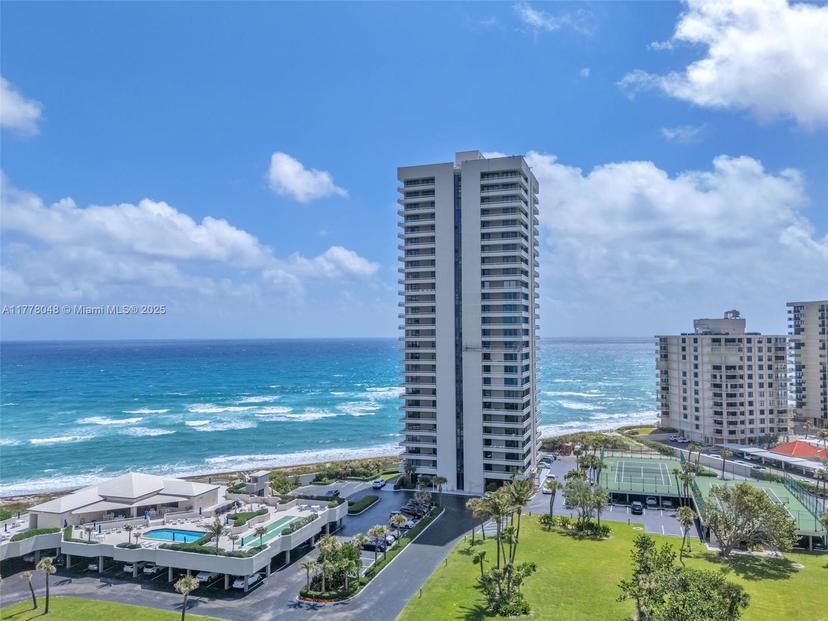 Picture of 5510 N Ocean Dr # 19B, Singer Island FL 33404