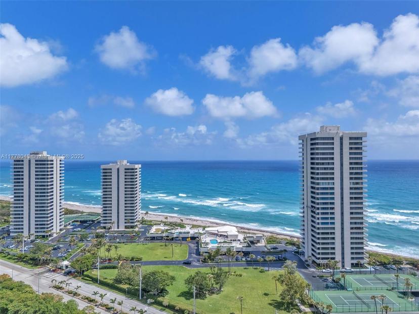 Picture of 5510 N Ocean Dr # 19B, Singer Island FL 33404
