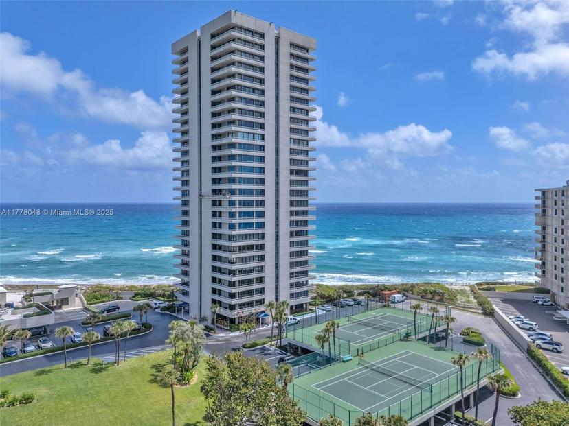Picture of 5510 N Ocean Dr # 19B, Singer Island FL 33404