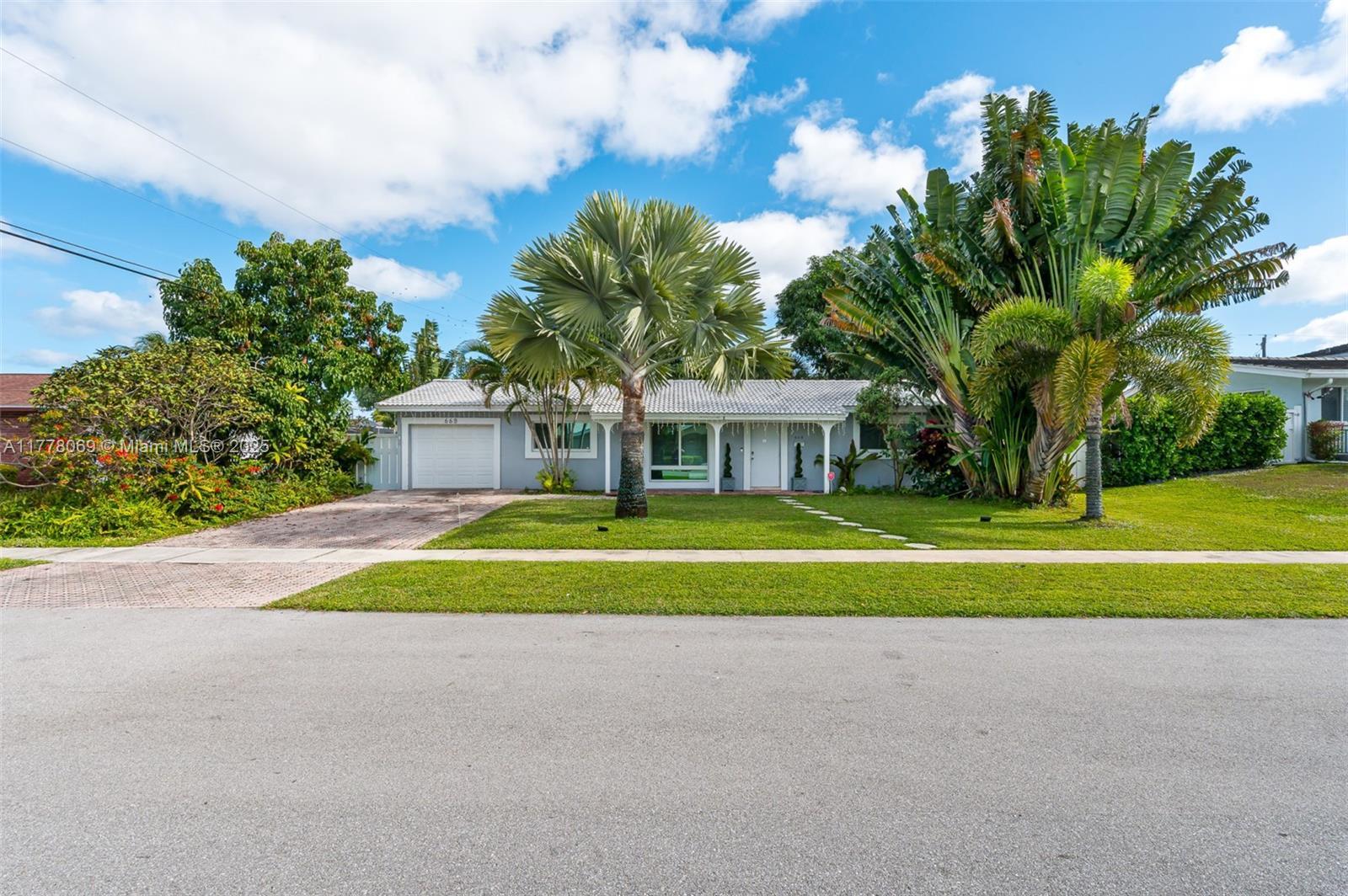 Picture of 668 NW 16Th Ave, Boca Raton, FL 33486