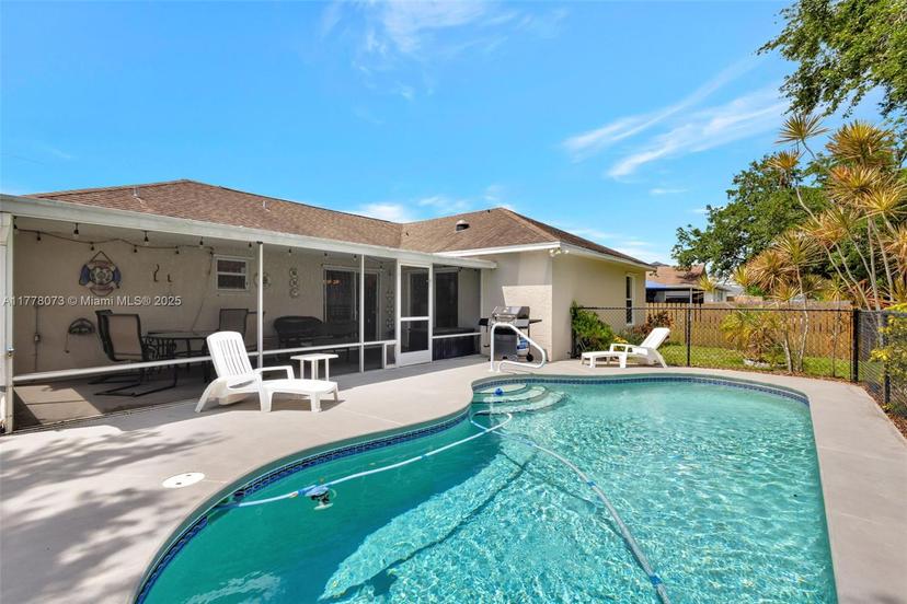 Picture of 4533 SW Cacao St, Port St. Lucie FL 34953