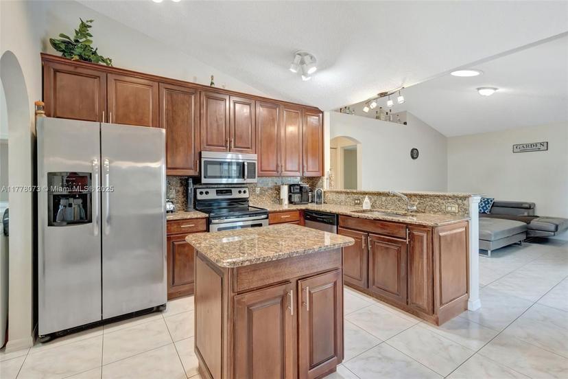 Picture of 4533 SW Cacao St, Port St. Lucie FL 34953
