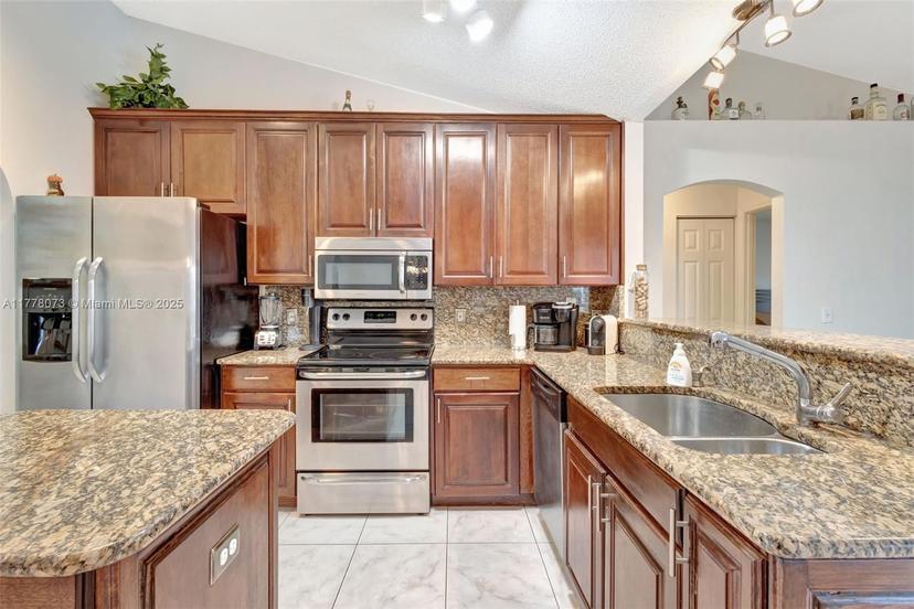 Picture of 4533 SW Cacao St, Port St. Lucie FL 34953